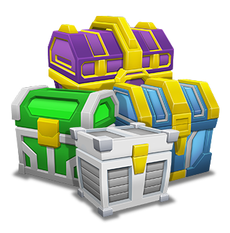 Break Boxes