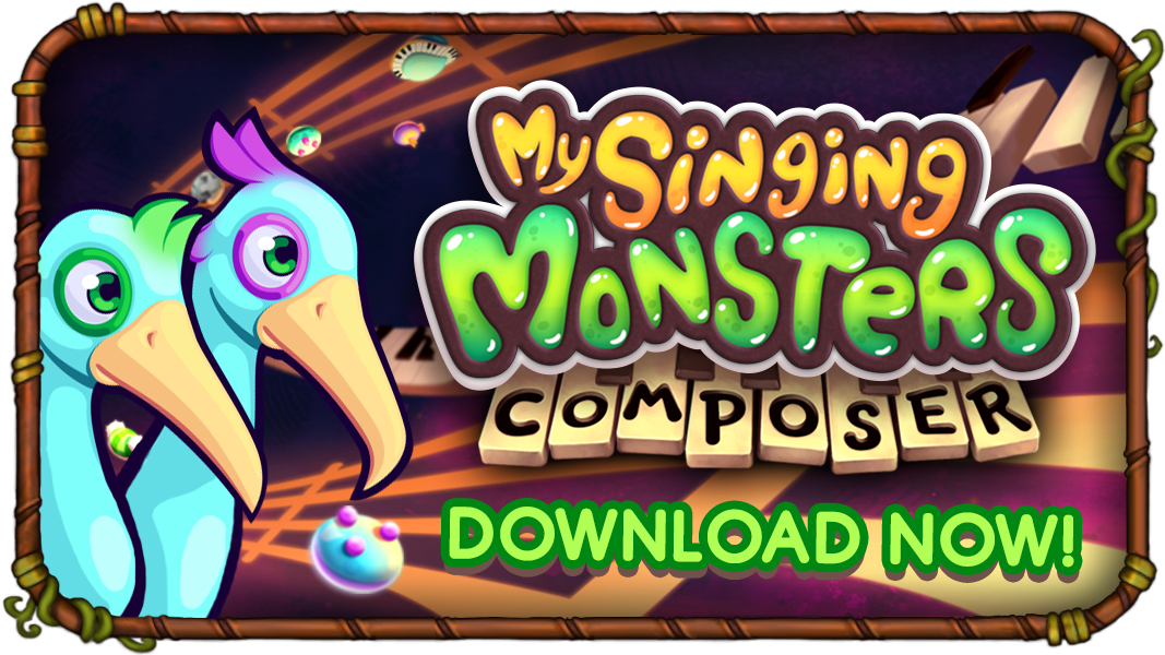 my singing monsters composer island guide