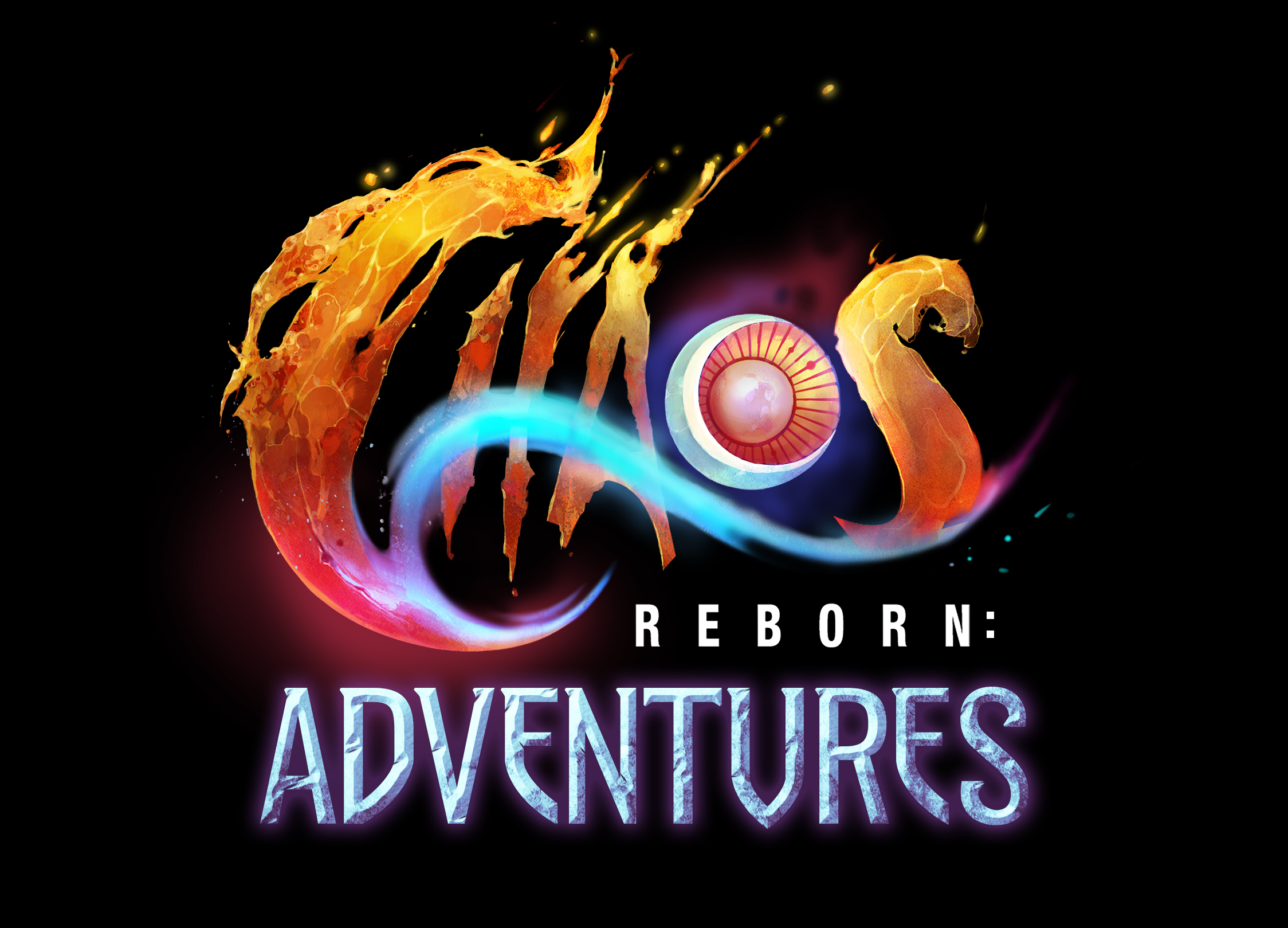 Chaos Reborn: Adventures