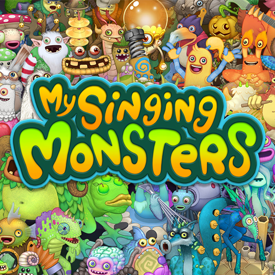 Фото монстров из игры my singing monsters
