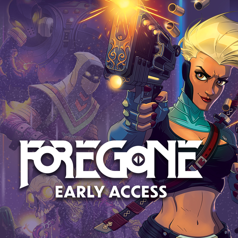 Foregone Early Access