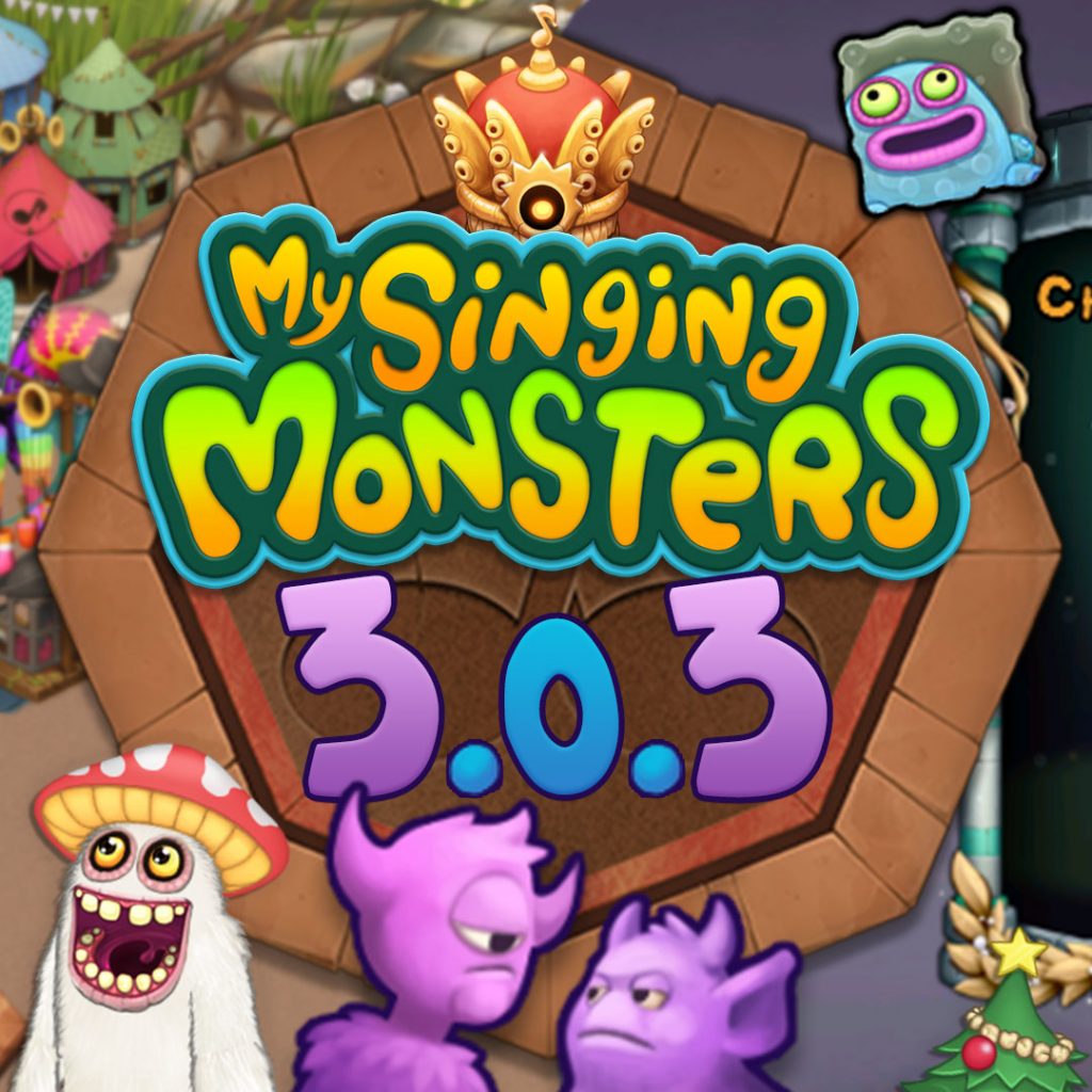 Bellowfish my singing monsters