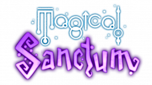 Magical Sanctum Logo
