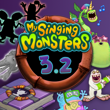 my singing monsters cheats kindle