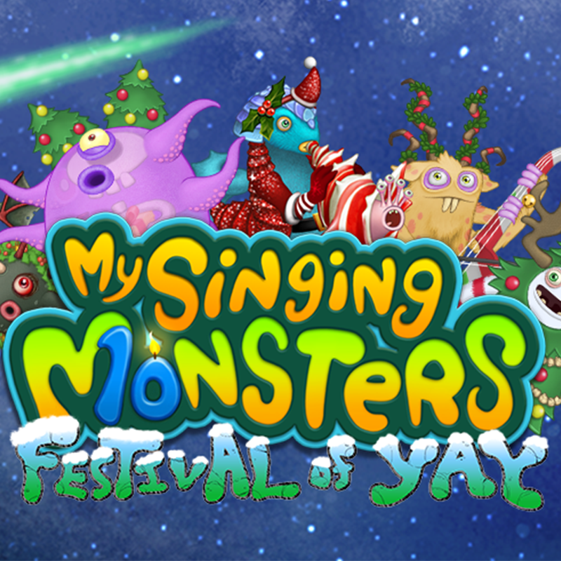 My Singing Monsters on X: Our faces lit up when we heard about this  weekend's Sparks Flying promotion!🔥 Enjoy 50% OFF the Wubbox and permanent  Wishing Torch lighting for a limited time.⚡