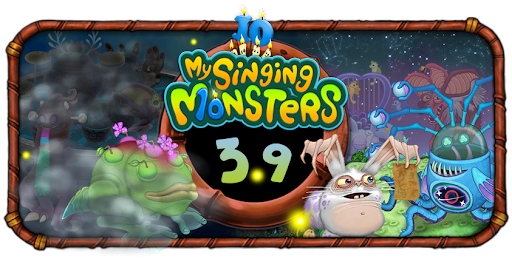 MSM as actual monsters #12 :Earth wubbox : r/MySingingMonsters