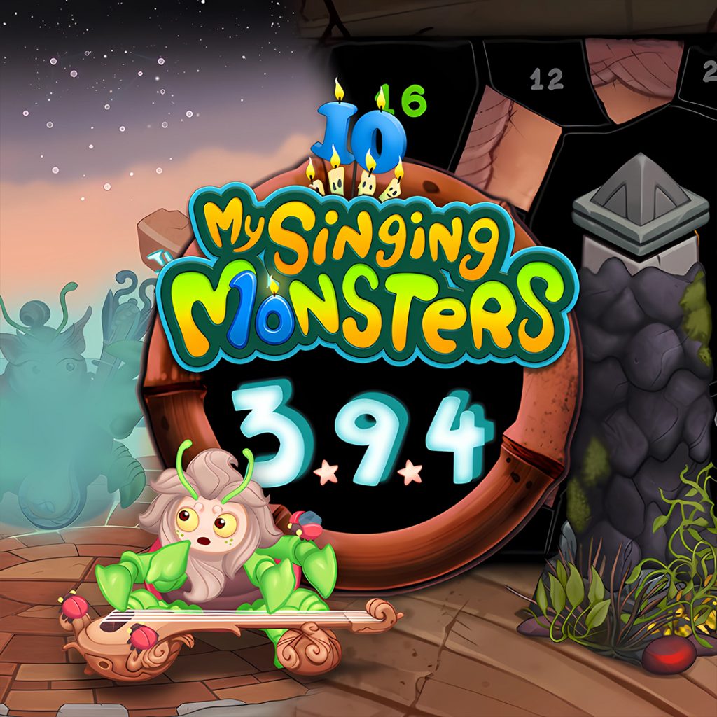 My singing monsters images