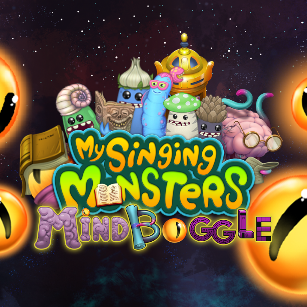 My singing monsters images