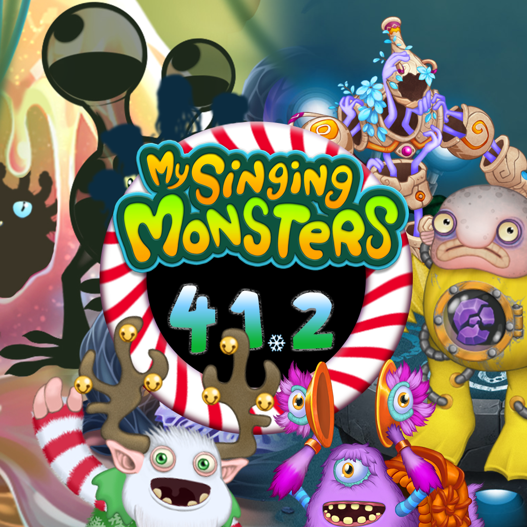 Thoughts on the new system of waking up the gold epic wubbox? :  r/MySingingMonsters